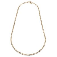 Collana Unoaerre Donna in Bronzo 491127